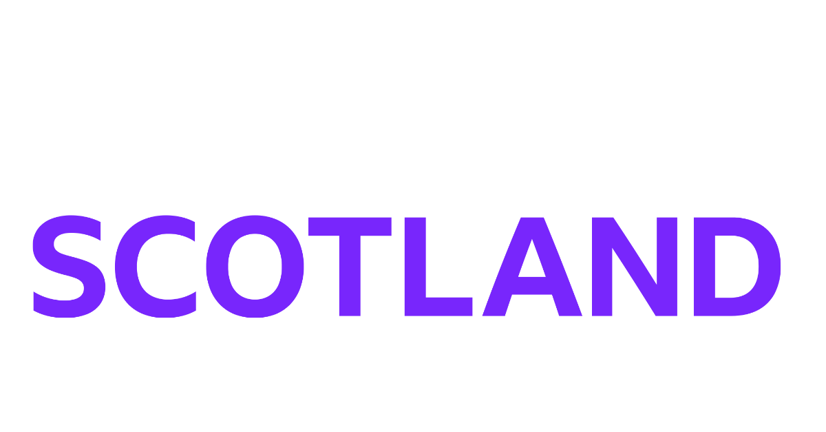 BBC Radio Scotland logo