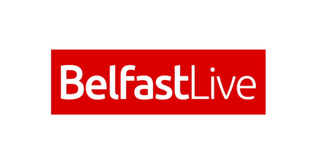 Belfast Live logo