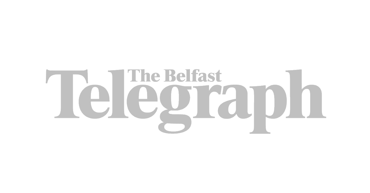 Belfast Telegraph logo